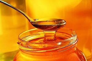 очищение кишечника медом