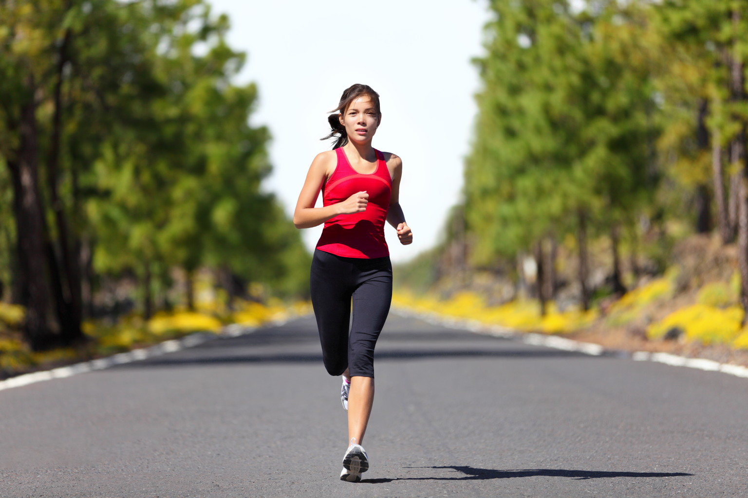 Is Long Distance Running Good For Fat Loss