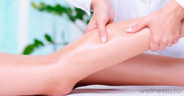 От чего сводит ноги - причины СУДОРОГ и что делать?