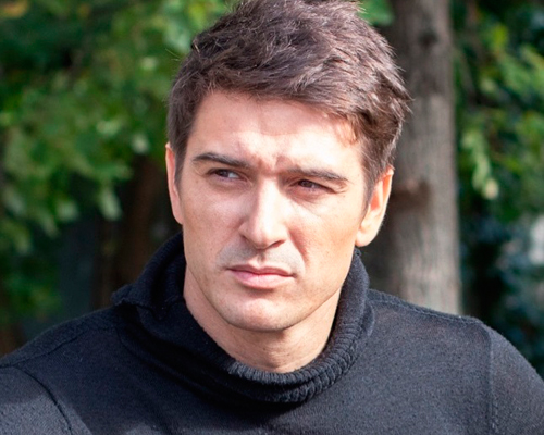 russkij akter stanislav bondarenko