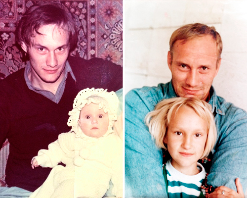 Сидихин Евгений Семья И Дети Фото