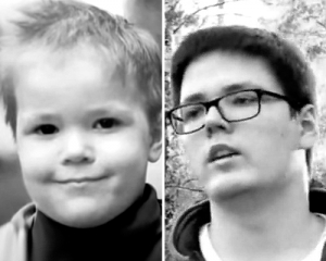 Дети Александра Самойлова: сыновья и дочь актера