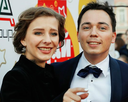 Арзамасова и Родион Газманов