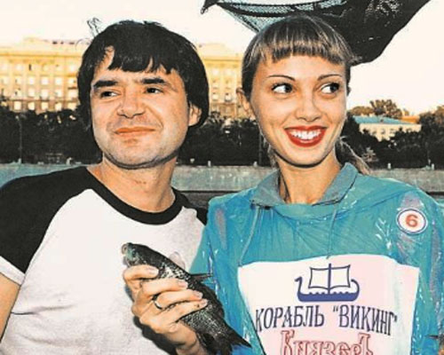 Осин и Черемисинова