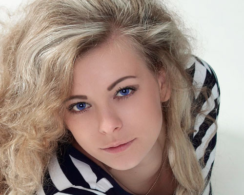 Екатерина Соловьева стала актрисой