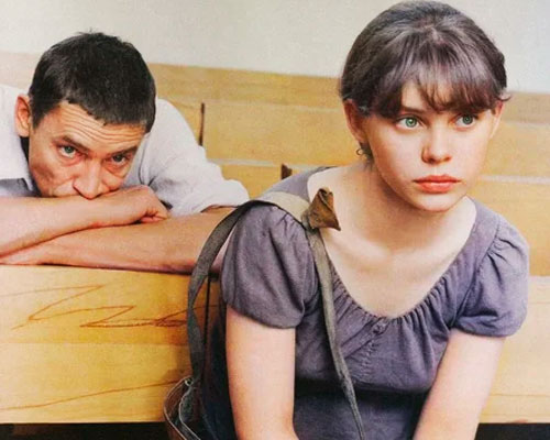 Ольга Машная с первым мужем – Валерием Приемыховым
