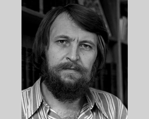 Андрей Смирнов в 1977 году